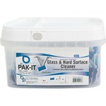 Big 3 Packaging Pak-it Glass/hard Surface Cleaner Packs