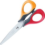 Helix Ergo Handle 5" Scissors