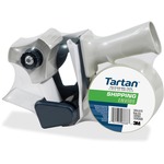 Tartan™ Shipping Packaging Tape With Dispenser