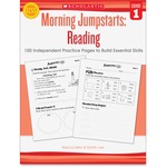Scholastic Res. Gr 1 Morning Jumpstart Read Workbk Education Printed Book By Martin Lee, Marcia Miller