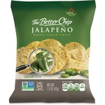 The Better Chip Jalapeno Chips