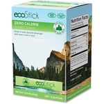 Ecostick Ecostick Stevia Sweetener Packets