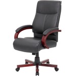 Boss B19001 Executive Chair