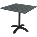 Kfi Outdoor Pedestal Table