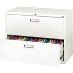 Sandusky Lee 600 Series Lateral File Cabinets