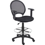 Boss B16216 Drafting Chair