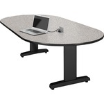 Mayline Csii - Racetrack Conference Table