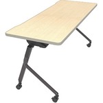 Ofm Mesa Series Nesting Training Table/desk 23.50" X 59"