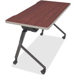 Ofm Mesa Series Nesting Training Table/desk 23.50" X 47.25"