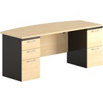 Lacasse Concept 300 Pedestal Desk