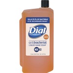 Dial Original Gold Antimicrobial Soap Refill