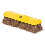 Rubbermaid Commercial Rugged Deck Brush