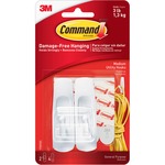 Command™ Medium Utility Hooks
