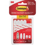 Command Adhesive Assortment Strips