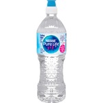 Nestle Purified Bottled Water
