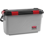 Rubbermaid Commercial Microfiber Pads Charging Bucket