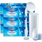 Clorox Toiletwand Disposable Cleaning System
