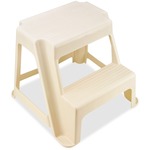 Rubbermaid Commercial 16" 2-step Step Stool