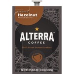 Mars Drinks Alterra Roasters Hazelnut Coffee