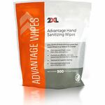 2xl Advantage Sanitizing Wipes