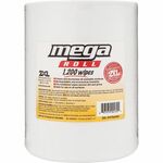 2xl Mega Roll Wipes Refill