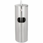 2xl Stainless Steel Stand Wiper Dispenser