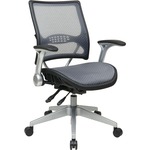 Office Star 67 Series Management Chair