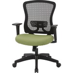 Office Star 525 Series Management Chair