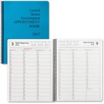 Unicor Fed Weekly Appointment Book
