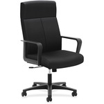 Basyx By Hon Hvl604 Executive High-back Chair