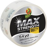 Duck Brand Max Strength Packaging Tape