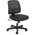 Basyx By Hon Hvl205 Mesh Back Task Chair