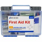 First Aid Only First Aid Only 141-pc Small First Aid Kit