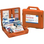 First Aid Only First Aid Only 215-pc Weatherprf First Aid Kit