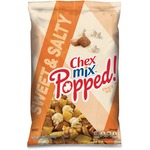 General Mills Sweet And Salty Chex Mix Popped