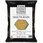 General Mills Multigrain Tortilla Chips