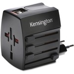Kensington International Travel Adapter