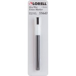 Lorell Dry Erase Marker