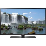 Samsung 6201 Un55j6201af 55" 1080p Led-lcd Tv - 16:9 - Hdtv - Black