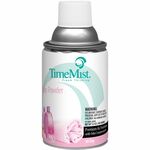 Timemist Metered Dispnsr Baby Powder Scent Refill