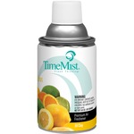 Timemist Metered Dispenser Citrus Scent Refill