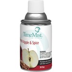 Timemist Metered Dispnsr Dutch Apple/spice Refill