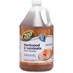 Zep Commercial Hardwood/laminate Floor Cleaner