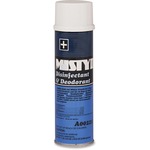 Misty Amrep Ii Disinfectant/deodorant Spray