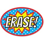 Ashley Erase! Magnetic Whiteboard Eraser