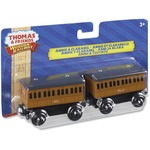 Thomas & Friends Coach Passenger Cars