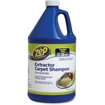 Zep Commercial Extractor Carpet Shampoo Concentrate