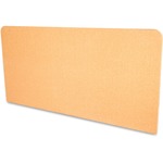 Frasch Tack-able 2-sided Cork Privacy Back Panel