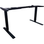 Frasch Aero 2d Sit-stand Black