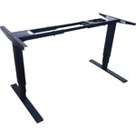 Frasch Aero 3d Sit-stand Black